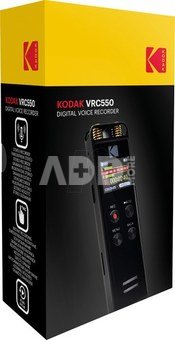 Kodak VRC 550