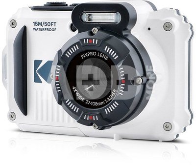 Kodak WPZ2 white