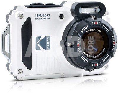 Kodak WPZ2 white