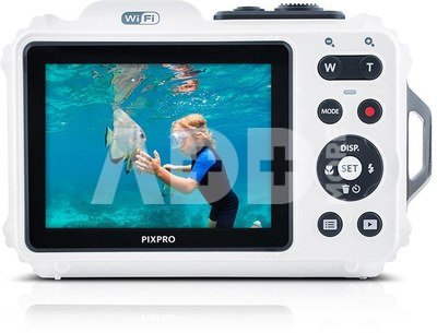 Kodak WPZ2 white