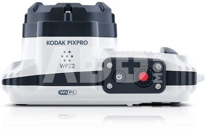 Kodak WPZ2 white
