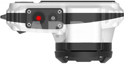 Kodak WPZ2 white
