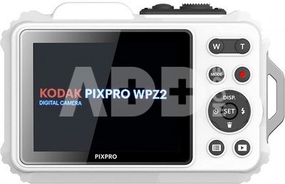 Kodak WPZ2 white