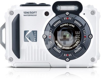 Kodak WPZ2 white