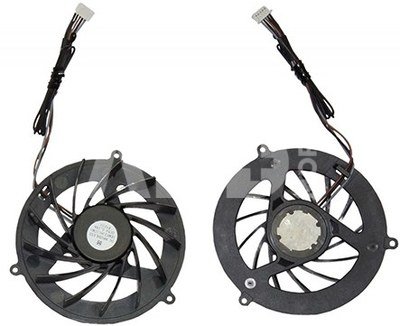 Notebook cooler Acer: 6930G ORG