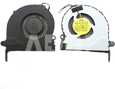 Kompiuterių aušintuvas Acer: E5-731, E5-731G ORG