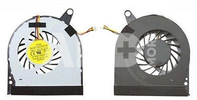 Kompiuterių aušintuvas Acer: V3-731, V3-731G ORG