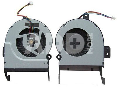 Kompiuterių aušintuvas Asus: X55V, X55A
