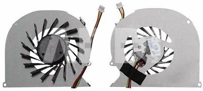Notebook cooler Dell: 15R, 5520
