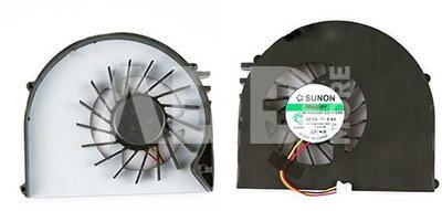 Notebook cooler Dell Inspiron: 15R N5110, M5110