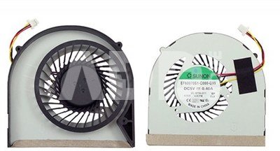 Kompiuterių aušintuvas Dell Inspiron: 5421, 3421
