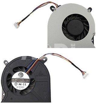 Notebook cooler MSI: AE2050, PLB08020B12H ORG