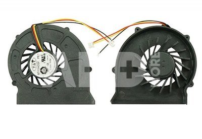 Кулер для ноутбука MSI: CX600, GE600 ORG