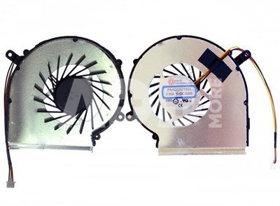 Кулер для ноутбука MSI: GE62, GE72 (right side)