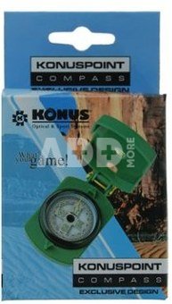 Konus Compass Konuspoint-6