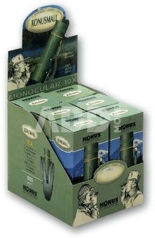 Konus Monocular Konusmall 10x25