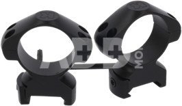 Konus Mounting Rings 30 mm High