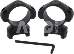 Konus Mounting Rings 30 mm High