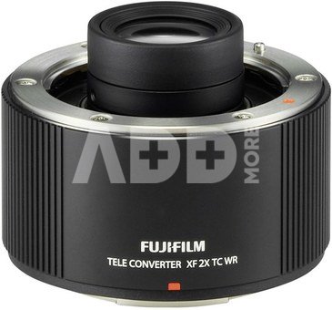 Fujifilm XF2.0x TC WR
