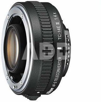 Konverteris NIKON TC-14E III