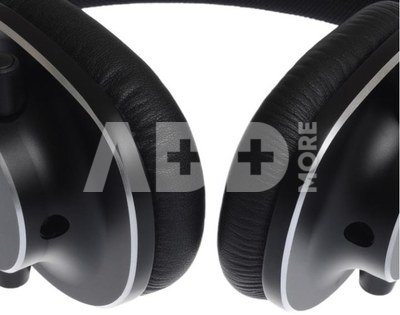 Koss Headphones Pro4S Headband/On-Ear, 3.5mm (1/8 inch), Black,