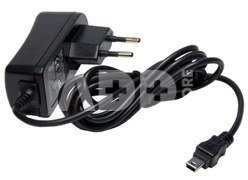 DV00DV5001 mini USB: PDA,Qtec,HP,mp3; 1A