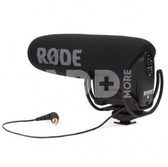 Rode VideoMic Pro Rycote
