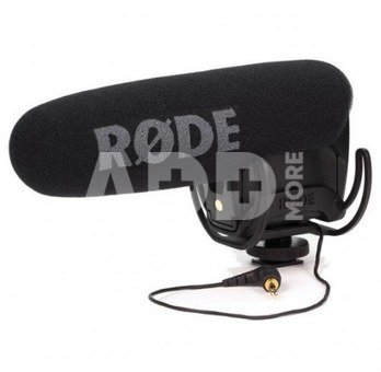 Rode VideoMic Pro Rycote