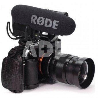 Rode VideoMic Pro Rycote
