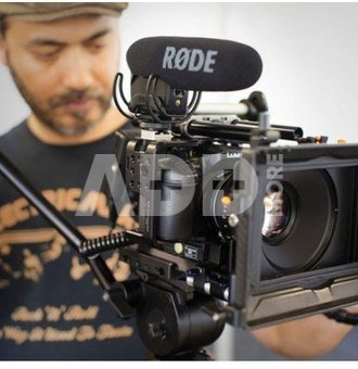 Rode VideoMic Pro Rycote