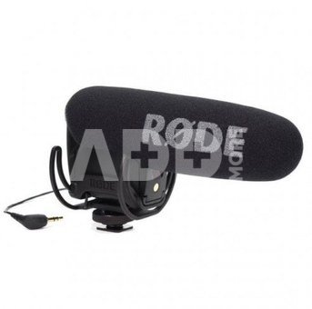 Rode VideoMic Pro Rycote