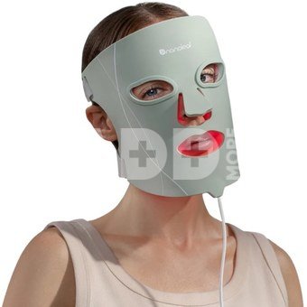 Nanoleaf LED Light Therapy Face Mask