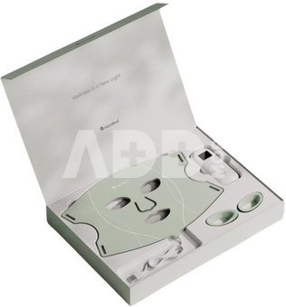 Nanoleaf LED Light Therapy Face Mask