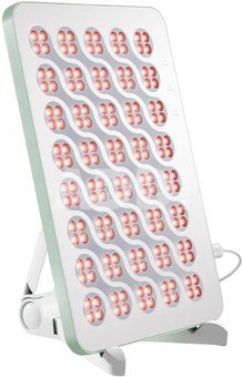 Nanoleaf Red Light Therapy Panel