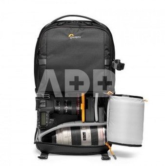 LOWEPRO FASTPACK BP 250 AW III BLACK