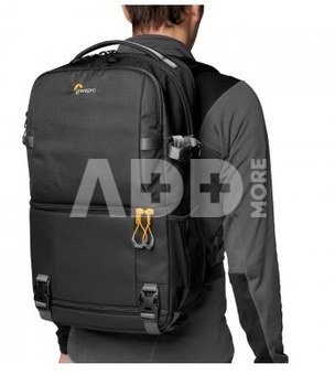 LOWEPRO FASTPACK BP 250 AW III BLACK