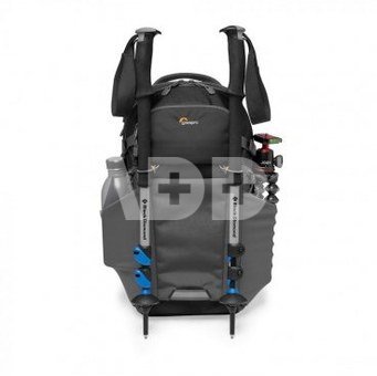 LOWEPRO PHOTO ACTIVE BP 200 AW - BLACK/DARK GREY