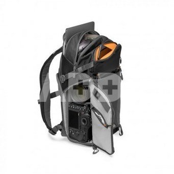 LOWEPRO PHOTO ACTIVE BP 200 AW - BLACK/DARK GREY