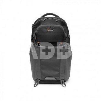 LOWEPRO PHOTO ACTIVE BP 200 AW - BLACK/DARK GREY