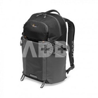 LOWEPRO PHOTO ACTIVE BP 300 AW - BLACK/DARK GREY