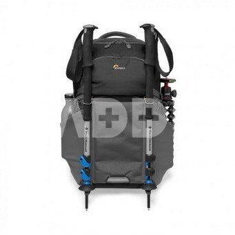 LOWEPRO PHOTO ACTIVE BP 300 AW - BLACK/DARK GREY
