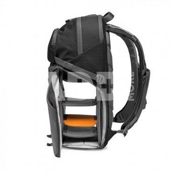 LOWEPRO PHOTO ACTIVE BP 300 AW - BLACK/DARK GREY