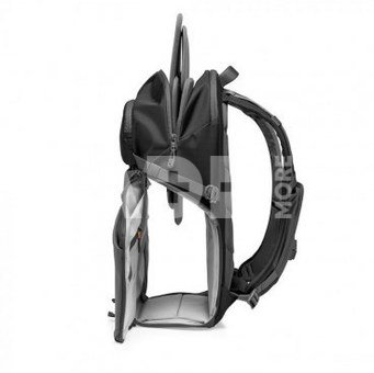LOWEPRO PHOTO ACTIVE BP 300 AW - BLACK/DARK GREY