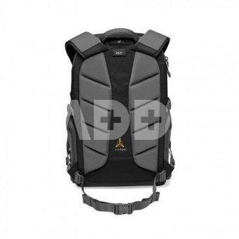 LOWEPRO PHOTO ACTIVE BP 300 AW - BLACK/DARK GREY