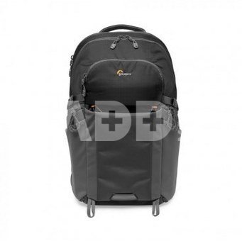 LOWEPRO PHOTO ACTIVE BP 300 AW - BLACK/DARK GREY