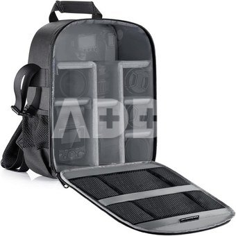Neewer Camera Bag Waterproof Shockproof Partition 10087324