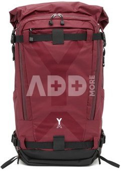 NYA-EVO Fjord 60-C Action Pack Econyl Canyon Red KIT
