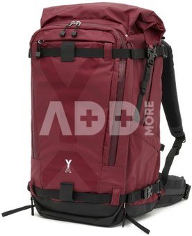 NYA-EVO Fjord 60-C Action Pack Econyl Canyon Red KIT