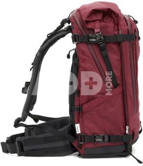 NYA-EVO Fjord 60-C Action Pack Econyl Canyon Red KIT