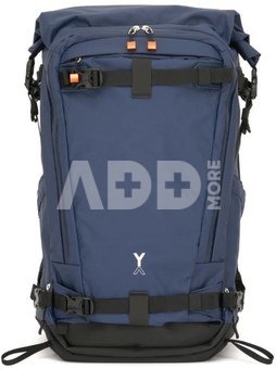 NYA-EVO Fjord 60-C Econyl G4 Adventure Midnight Blue KIT